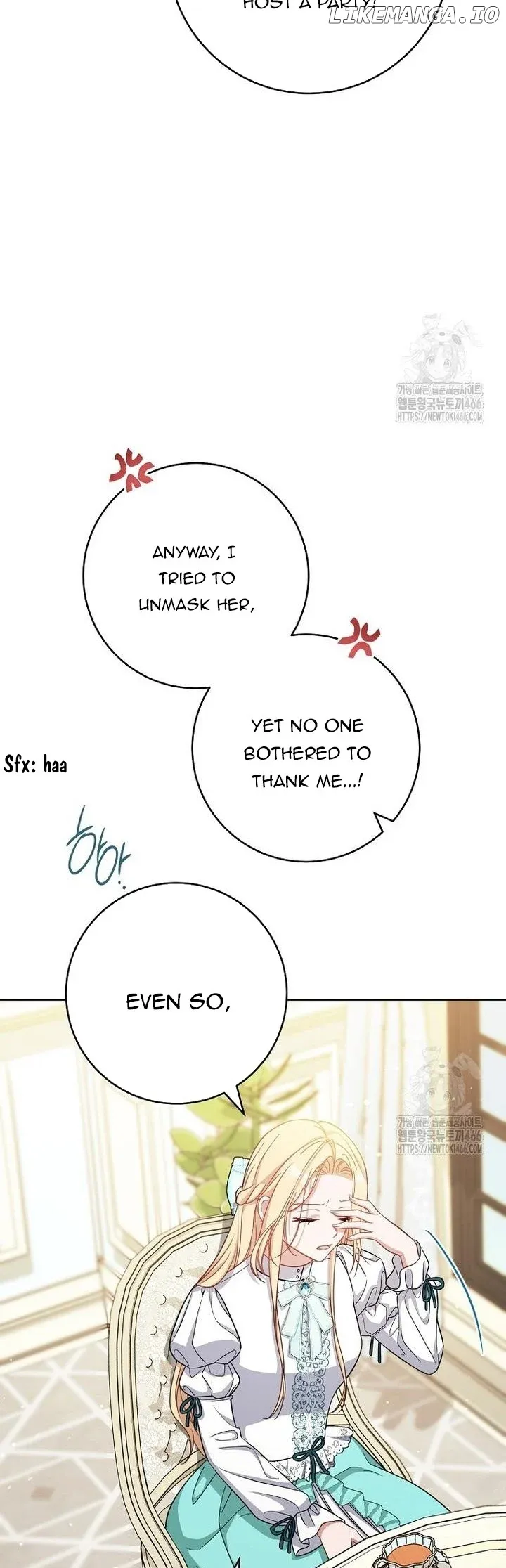 Read We Hate the Male Lead chapter 36 image 5 on Lezhin