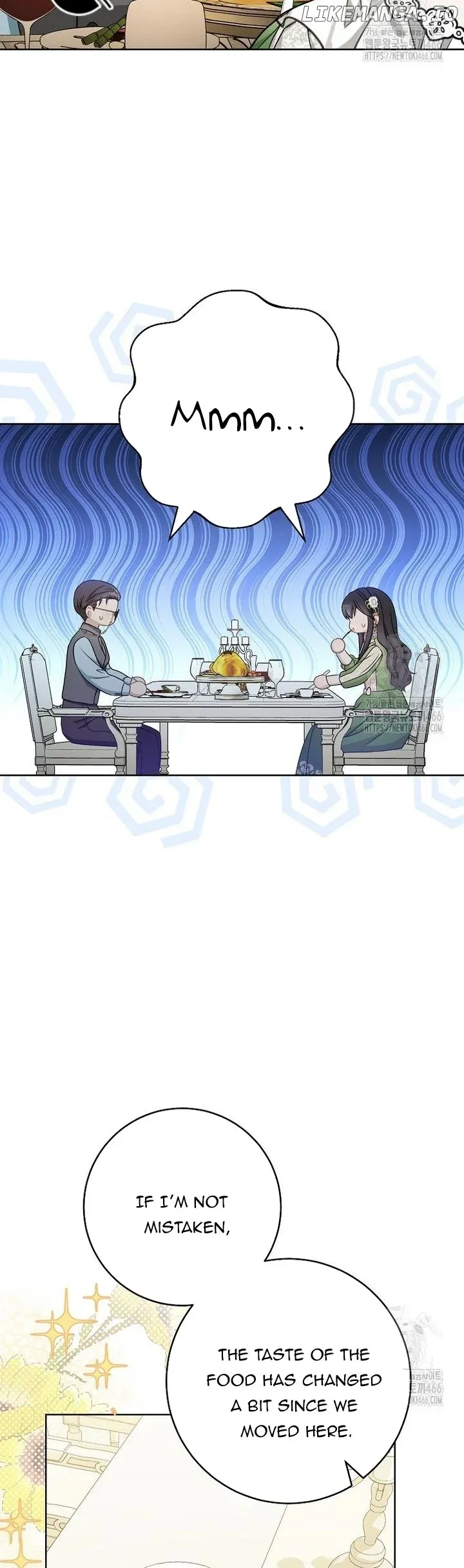 Read We Hate the Male Lead chapter 36 image 53 on Lezhin