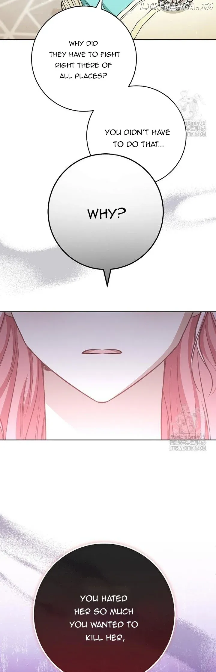 Read We Hate the Male Lead chapter 36 image 6 on Lezhin