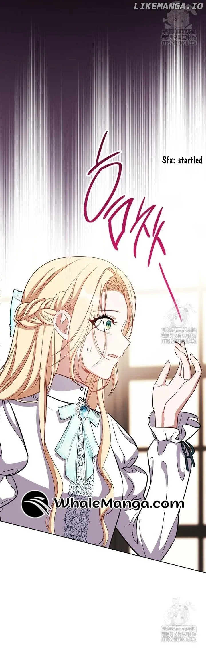 Read We Hate the Male Lead chapter 36 image 8 on Lezhin