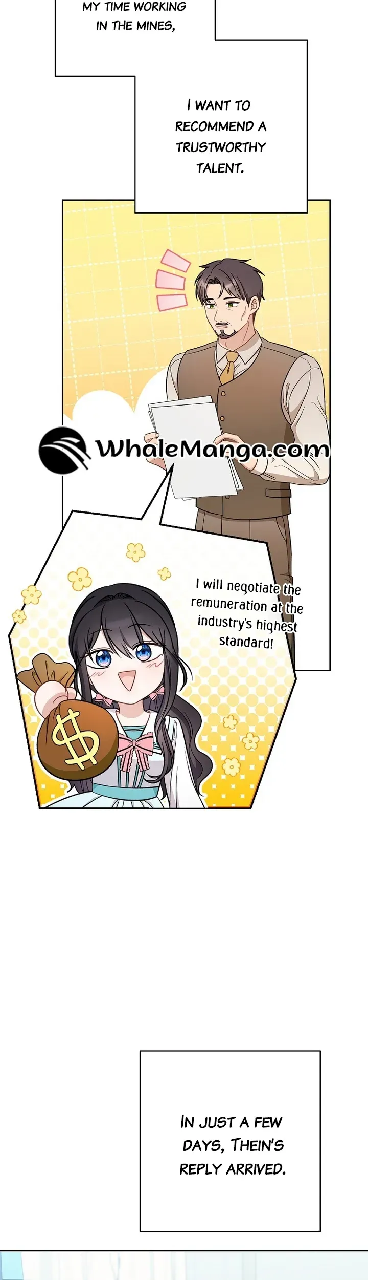 Read We Hate the Male Lead chapter 37 image 1 on Lezhin