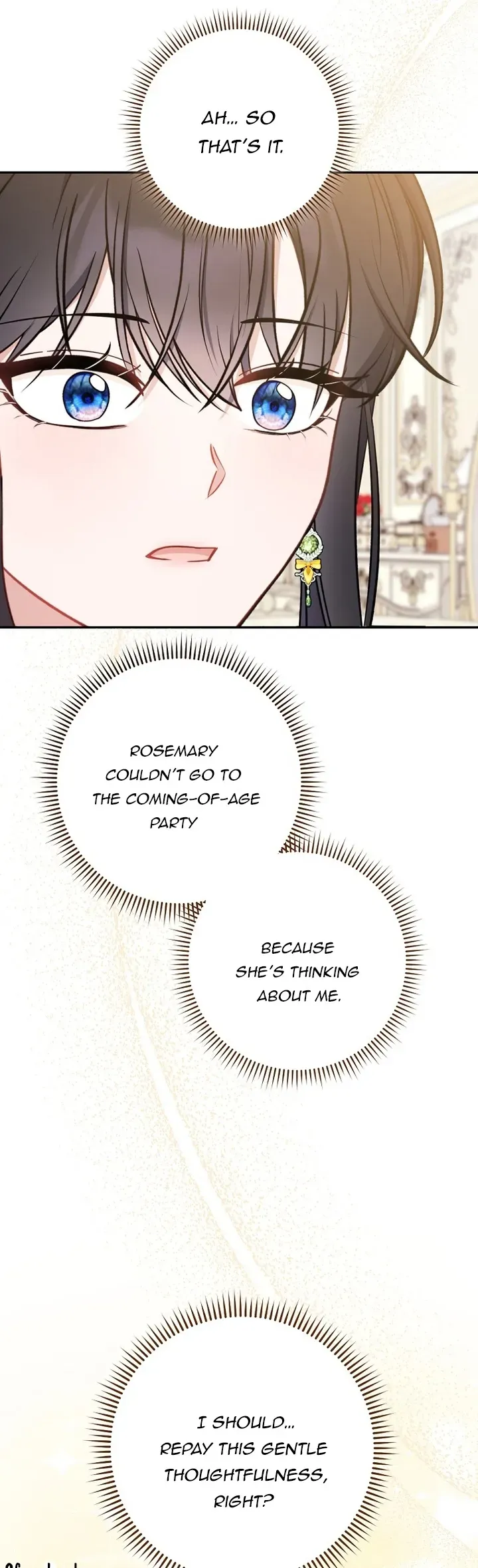 Read We Hate the Male Lead chapter 37 image 16 on Lezhin