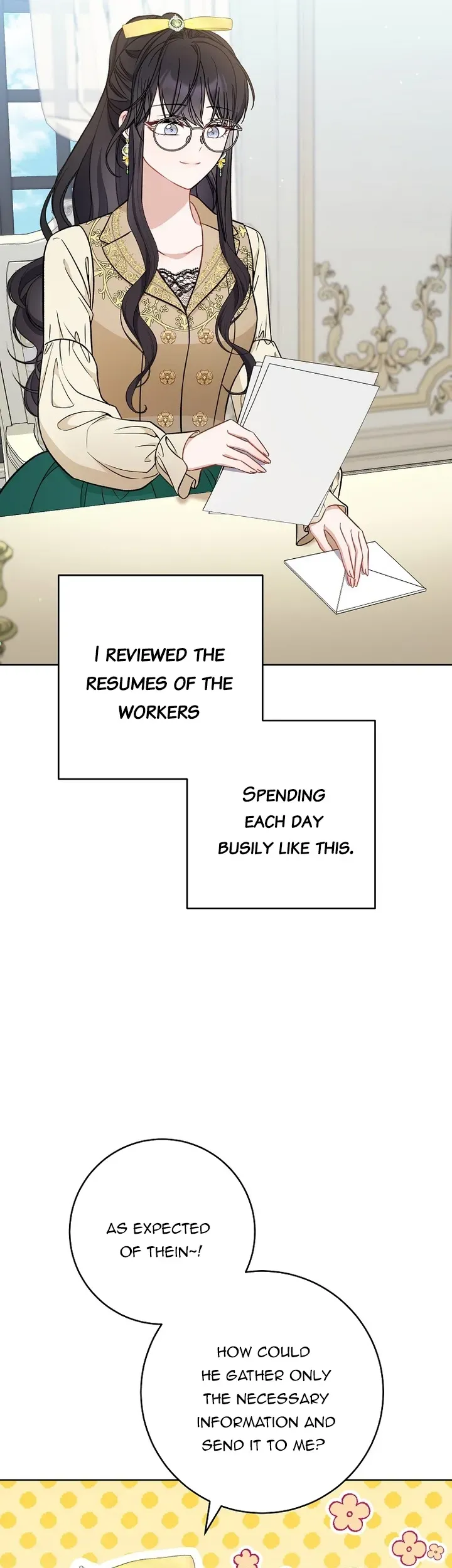 Read We Hate the Male Lead chapter 37 image 2 on Lezhin