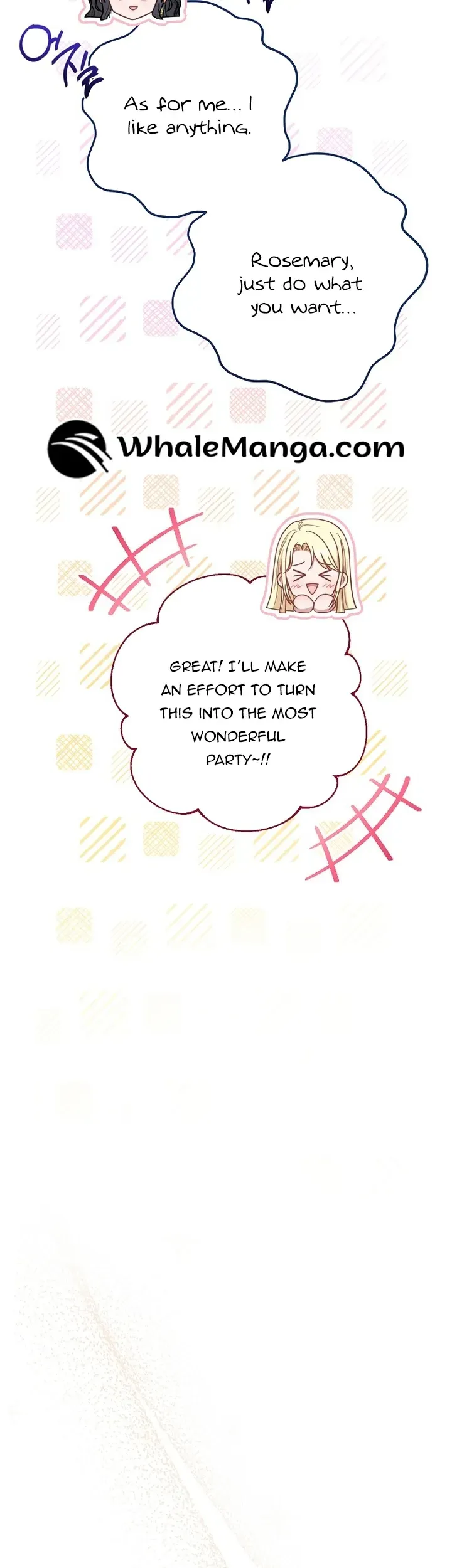 Read We Hate the Male Lead chapter 37 image 23 on Lezhin