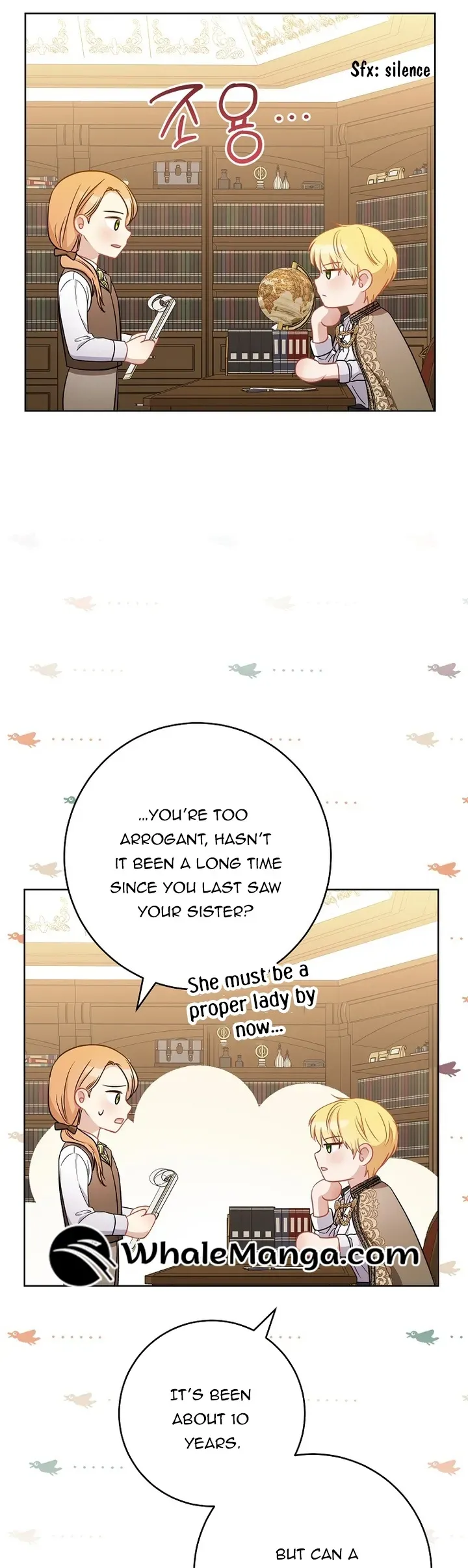 Read We Hate the Male Lead chapter 37 image 28 on Lezhin