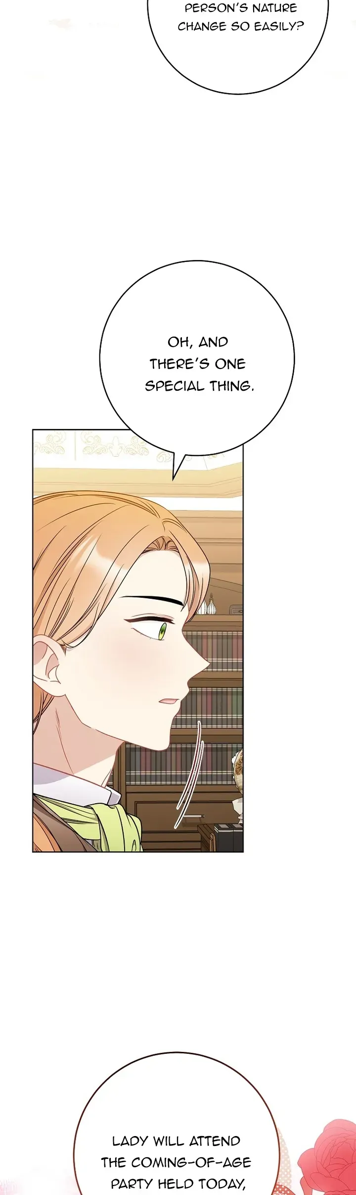 Read We Hate the Male Lead chapter 37 image 29 on Lezhin