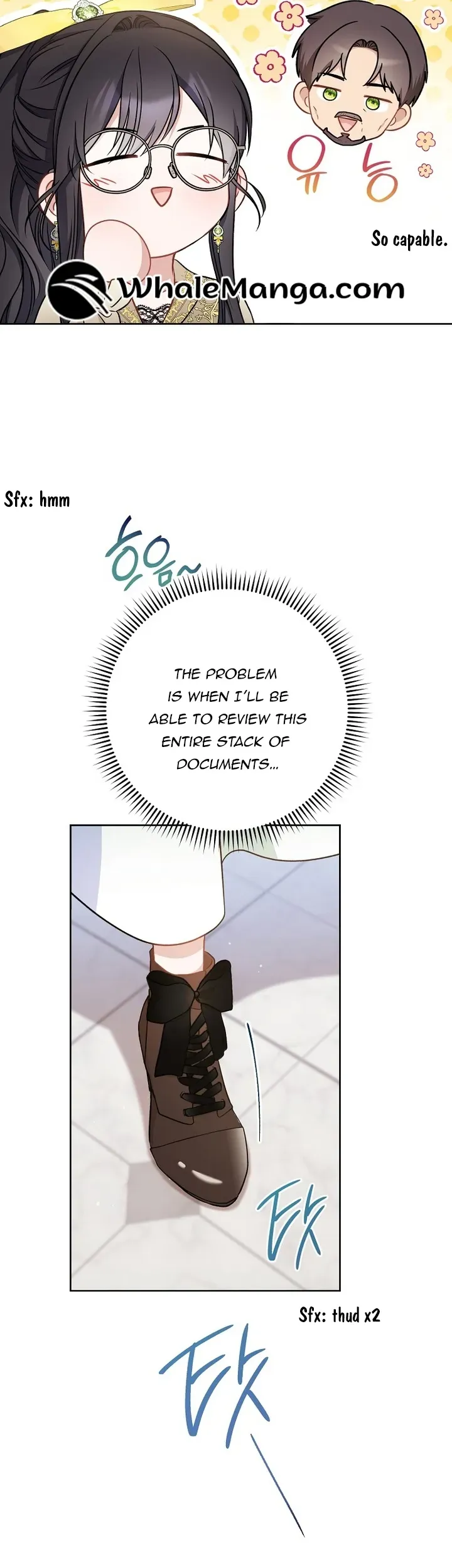 Read We Hate the Male Lead chapter 37 image 3 on Lezhin