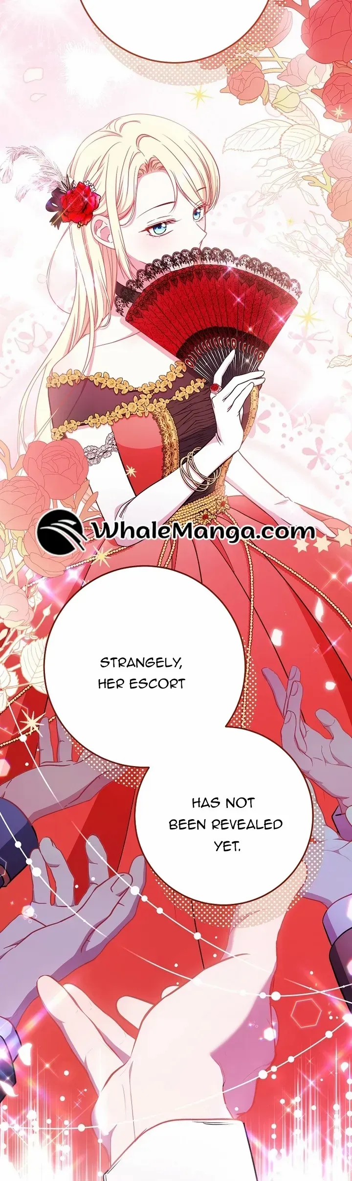 Read We Hate the Male Lead chapter 37 image 30 on Lezhin