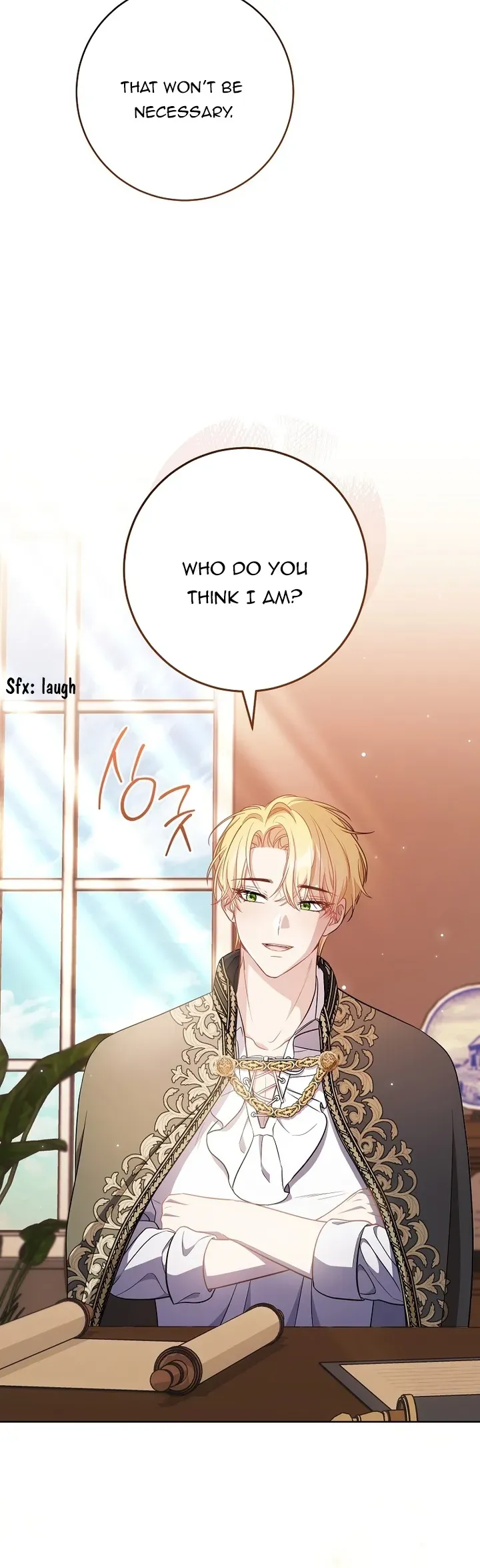 Read We Hate the Male Lead chapter 37 image 33 on Lezhin