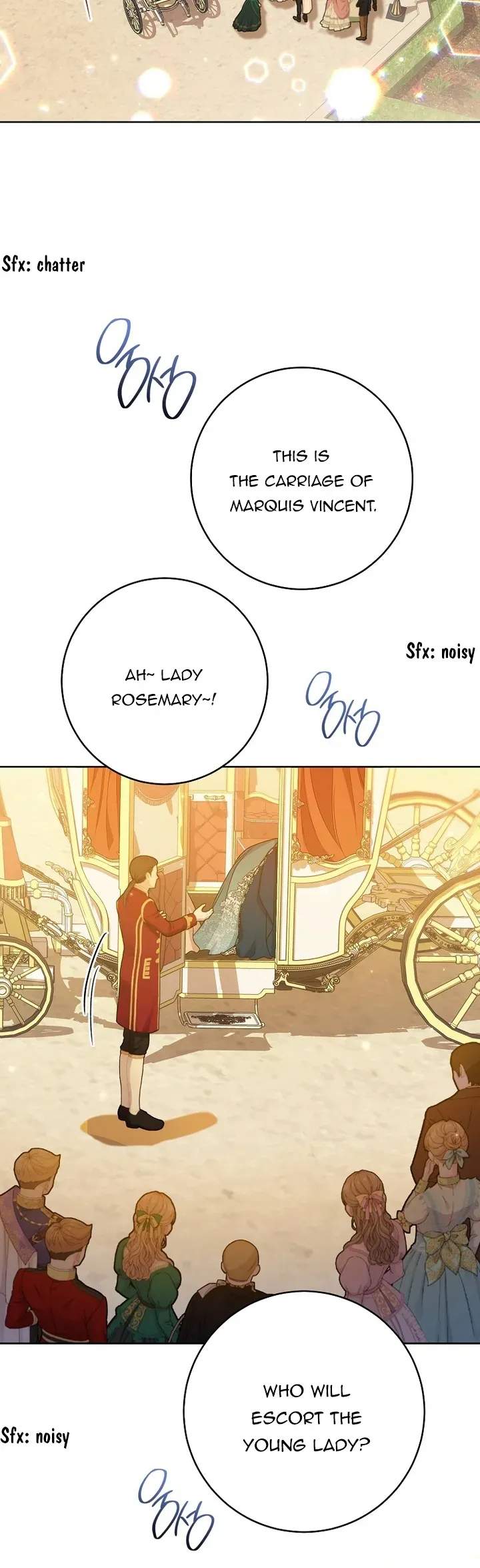 Read We Hate the Male Lead chapter 37 image 35 on Lezhin