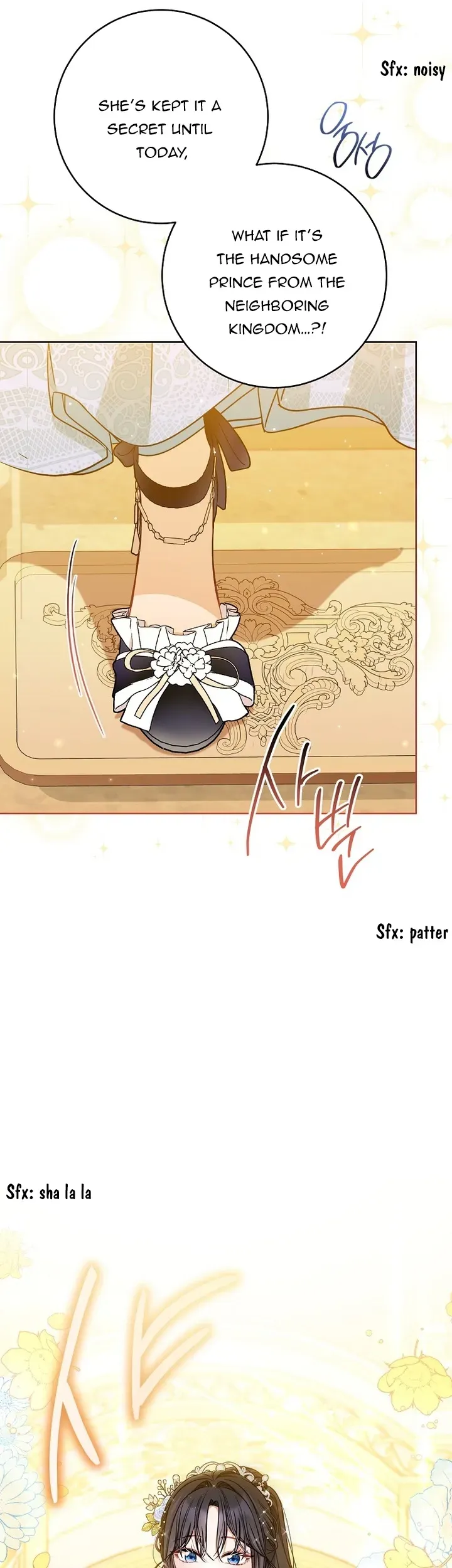 Read We Hate the Male Lead chapter 37 image 36 on Lezhin