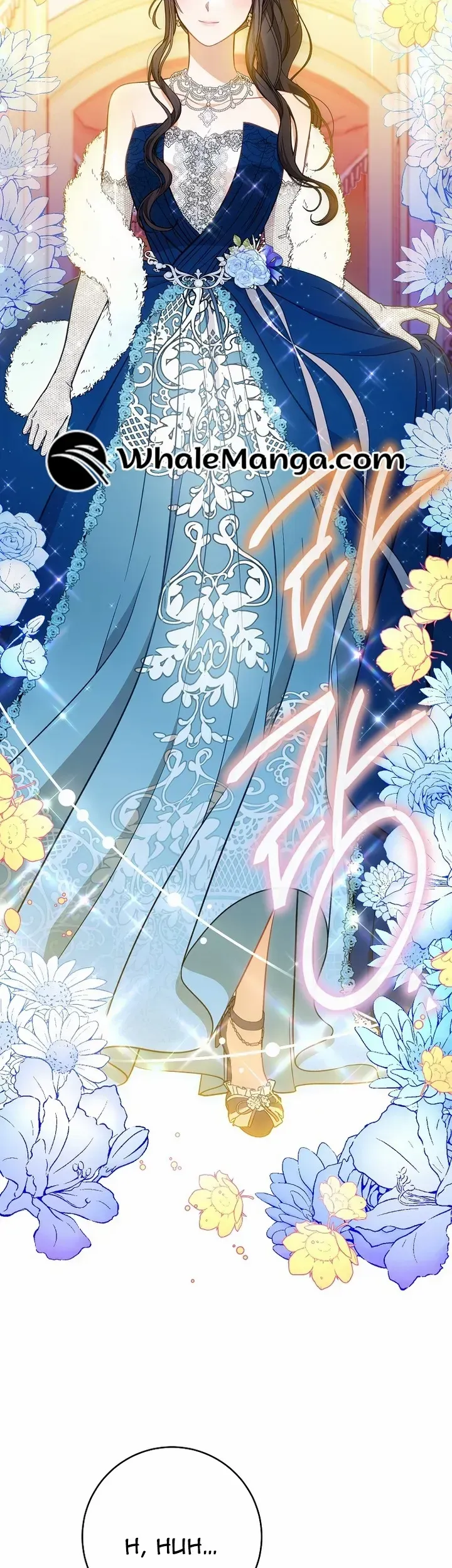 Read We Hate the Male Lead chapter 37 image 37 on Lezhin