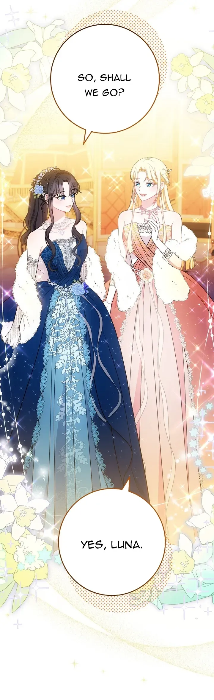 Read We Hate the Male Lead chapter 37 image 40 on Lezhin