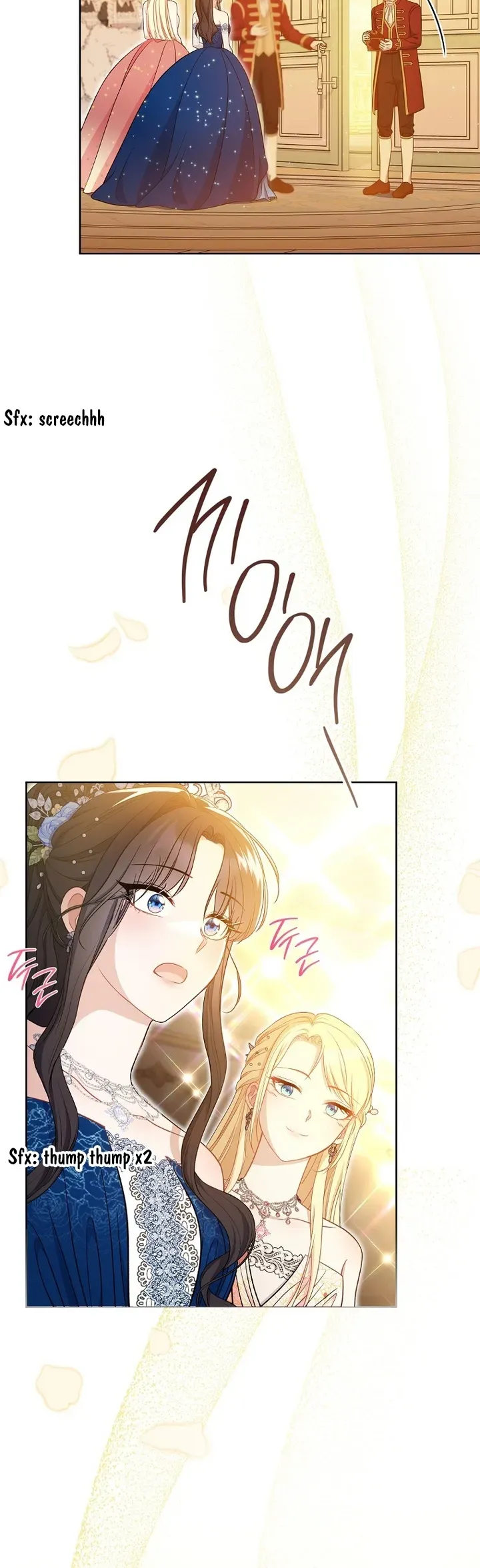 Read We Hate the Male Lead chapter 37 image 43 on Lezhin