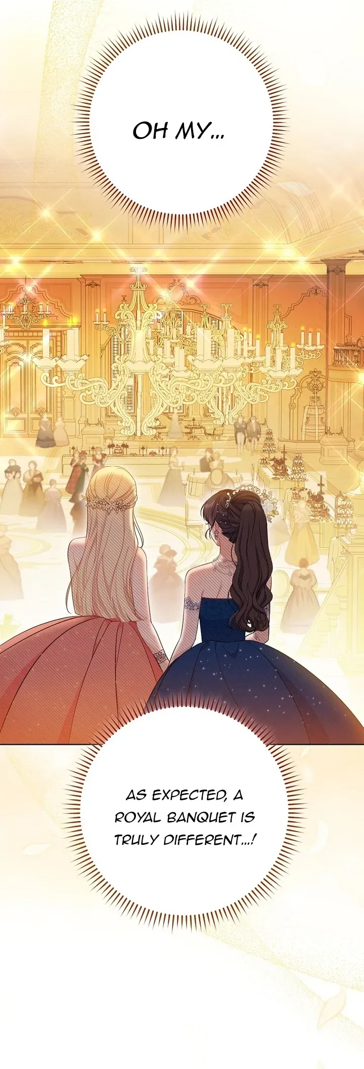 Read We Hate the Male Lead chapter 37 image 44 on Lezhin