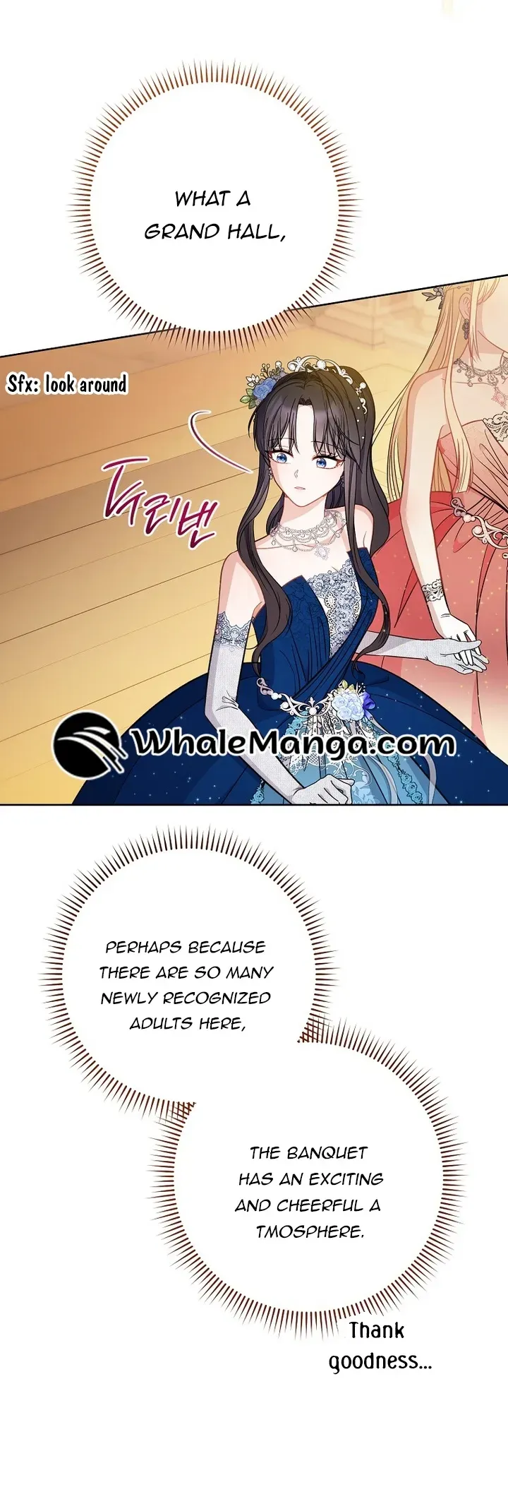 Read We Hate the Male Lead chapter 37 image 45 on Lezhin