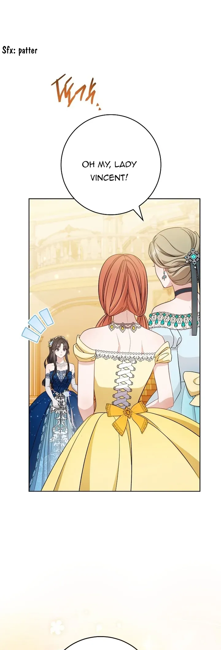 Read We Hate the Male Lead chapter 37 image 46 on Lezhin