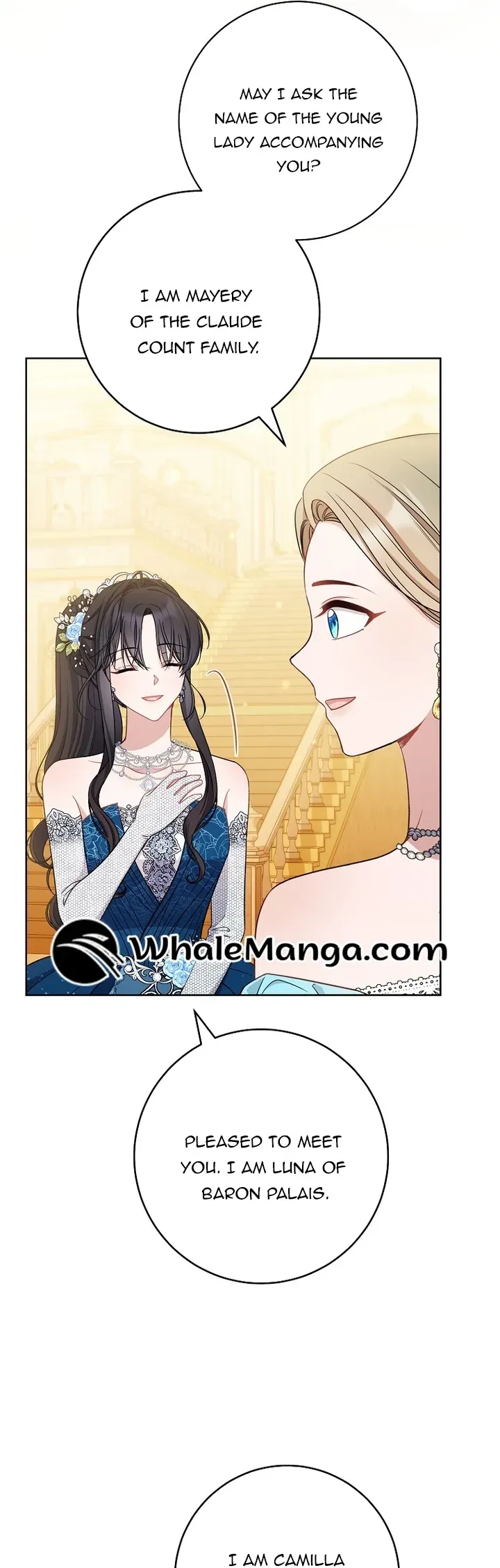Read We Hate the Male Lead chapter 37 image 48 on Lezhin
