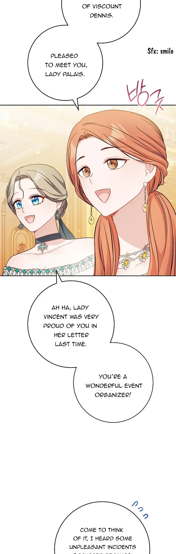 Read We Hate the Male Lead chapter 37 image 49 on Lezhin
