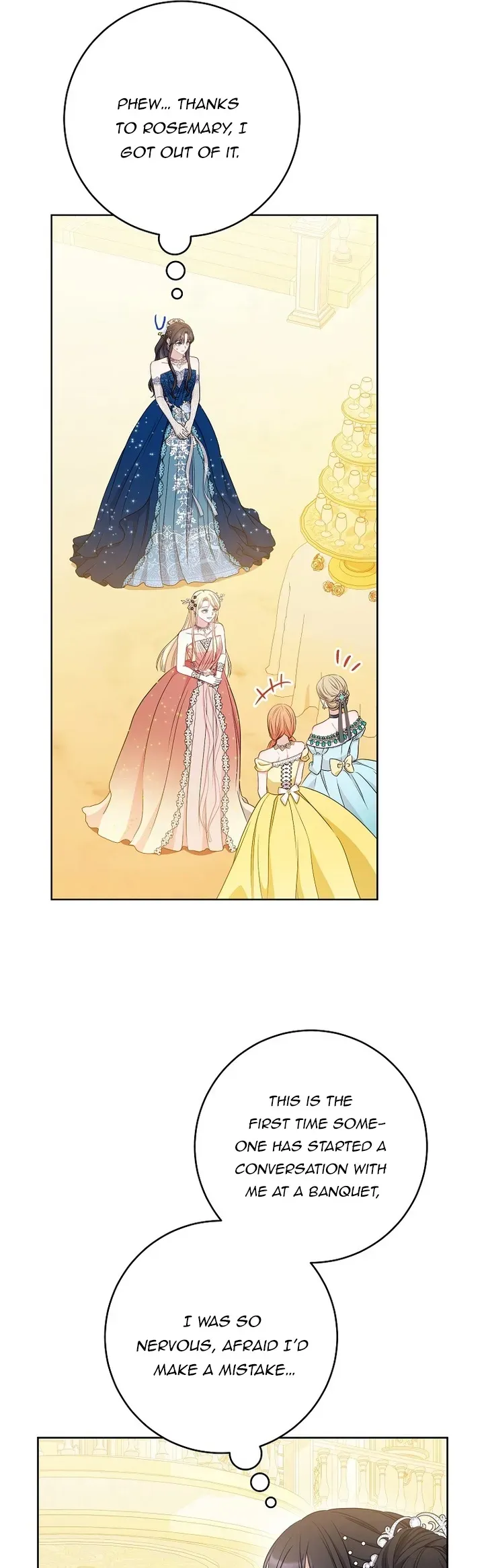 Read We Hate the Male Lead chapter 37 image 52 on Lezhin