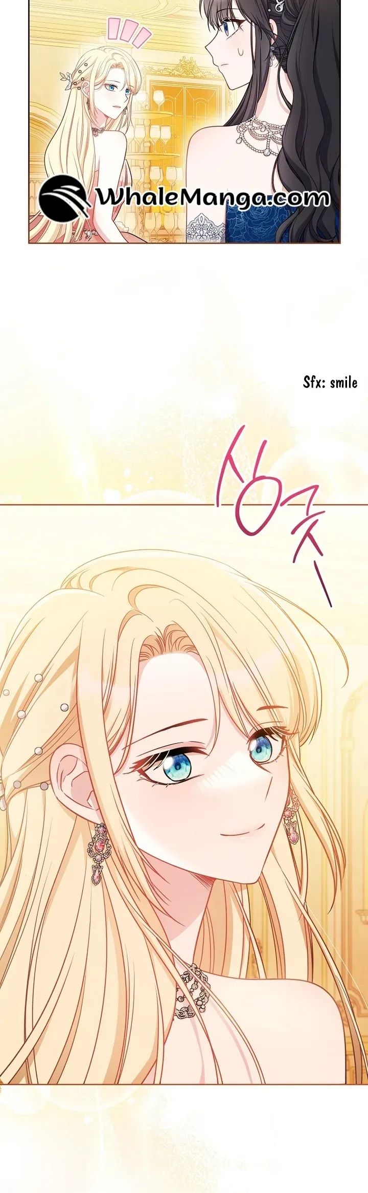 Read We Hate the Male Lead chapter 37 image 53 on Lezhin