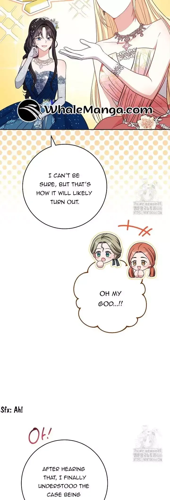 Read We Hate the Male Lead chapter 38 image 28 on Lezhin