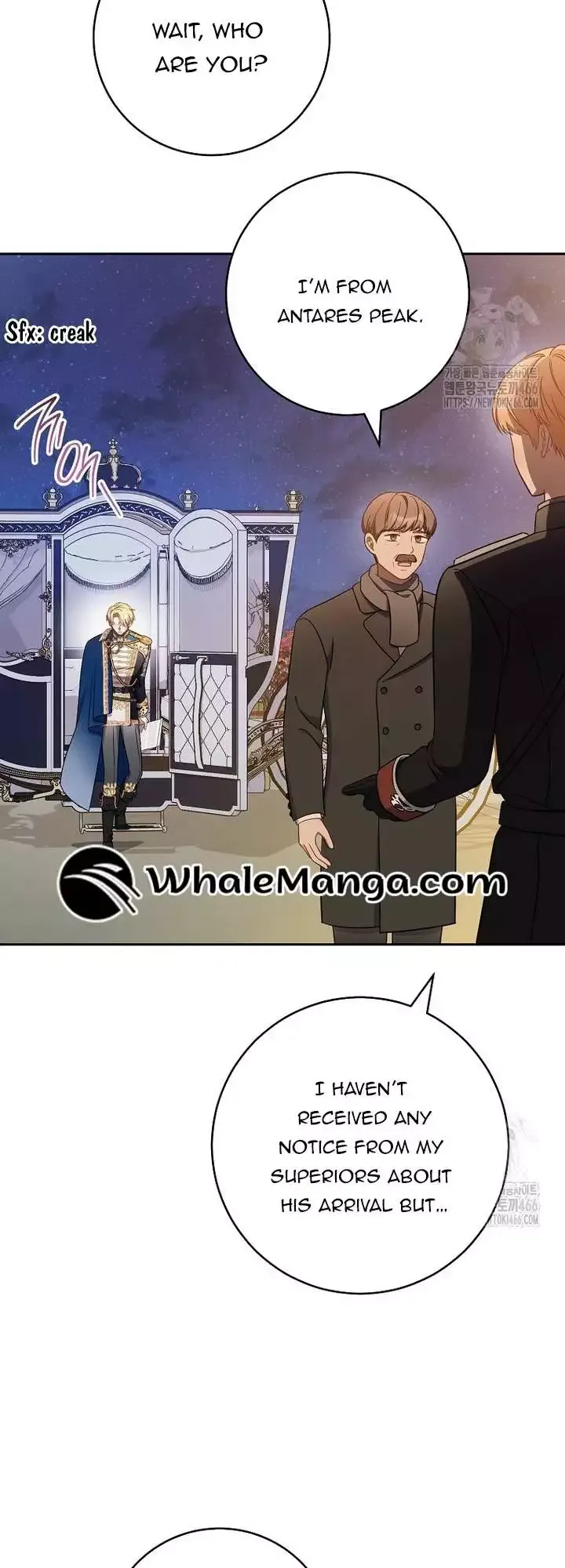Read We Hate the Male Lead chapter 38 image 3 on Lezhin