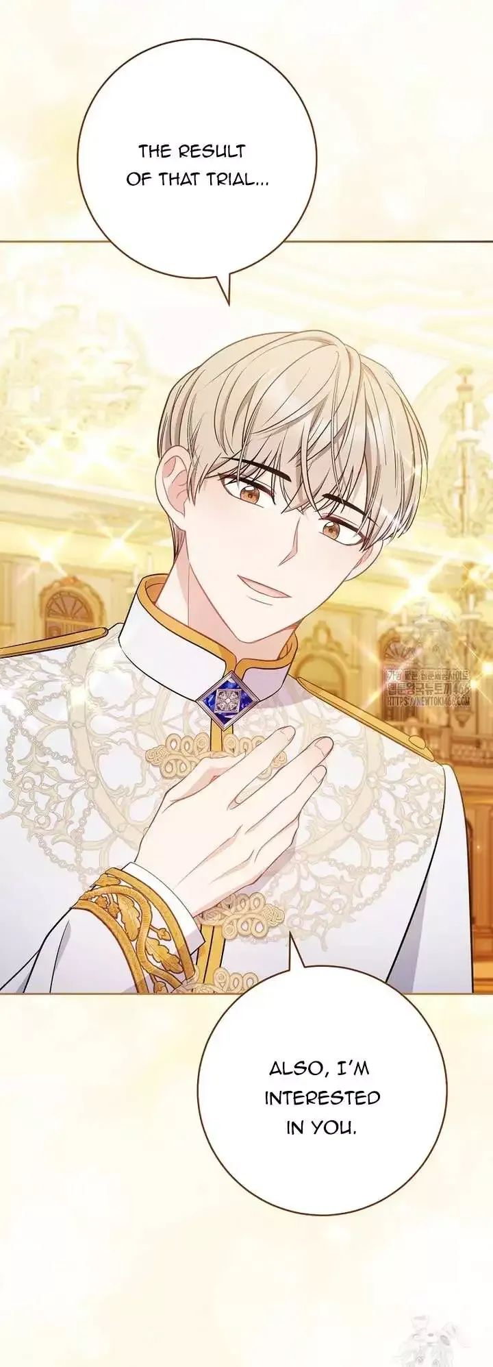Read We Hate the Male Lead chapter 38 image 32 on Lezhin