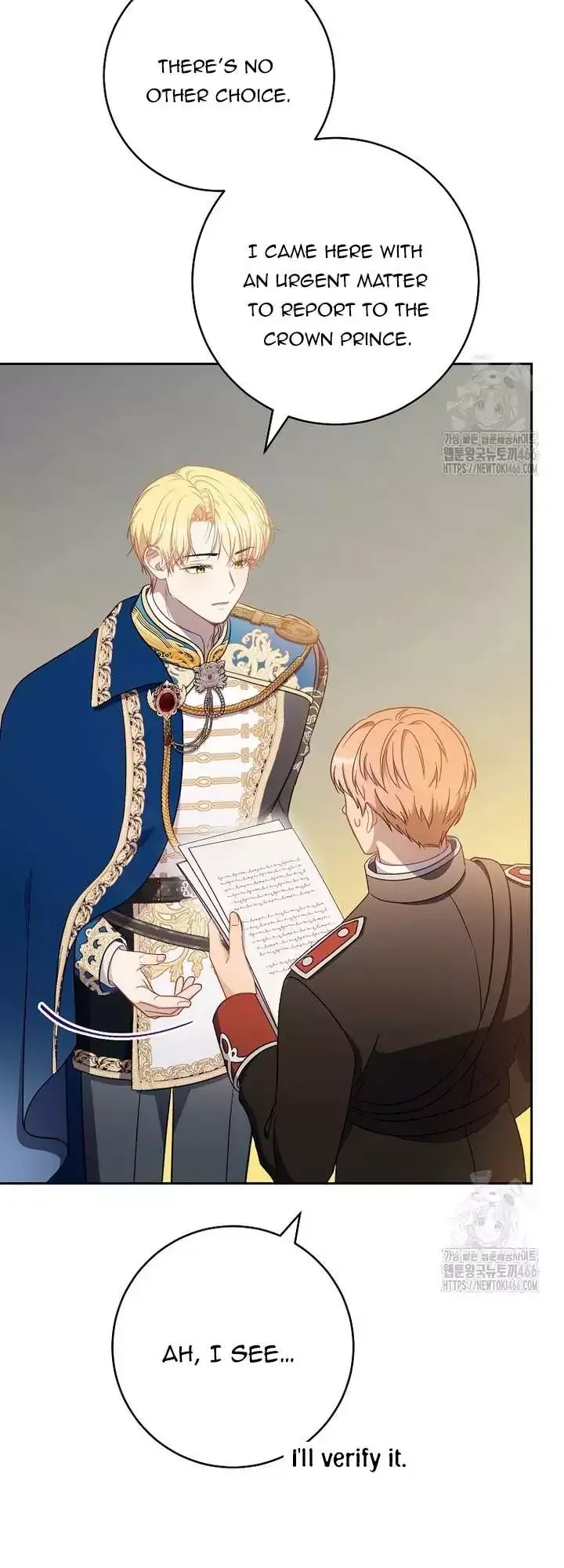 Read We Hate the Male Lead chapter 38 image 4 on Lezhin