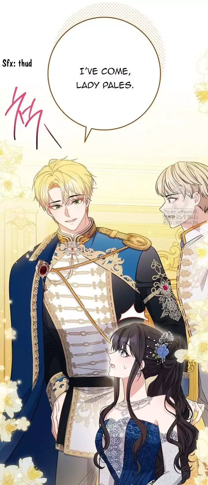 Read We Hate the Male Lead chapter 38 image 40 on Lezhin