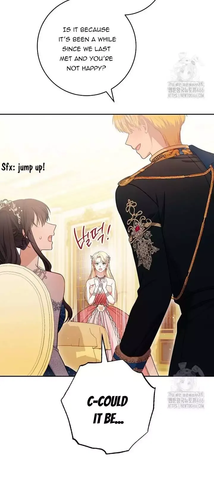 Read We Hate the Male Lead chapter 38 image 44 on Lezhin