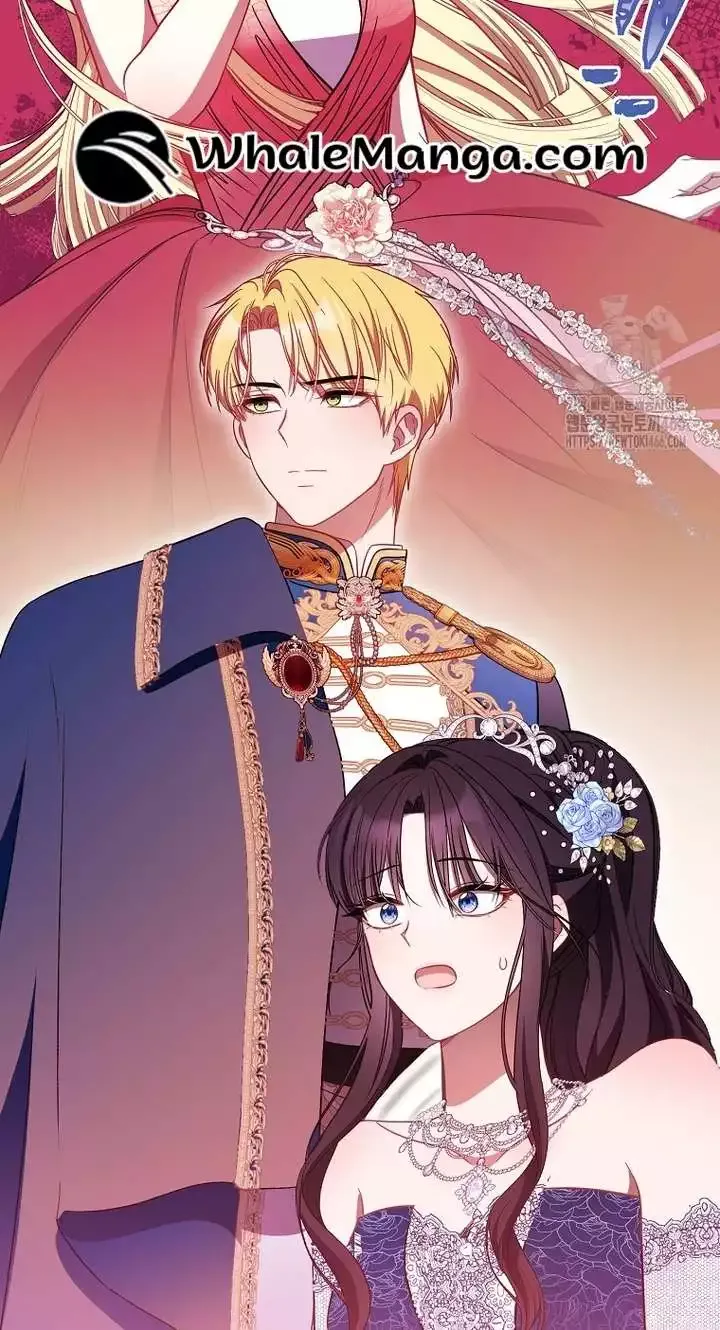 Read We Hate the Male Lead chapter 38 image 46 on Lezhin