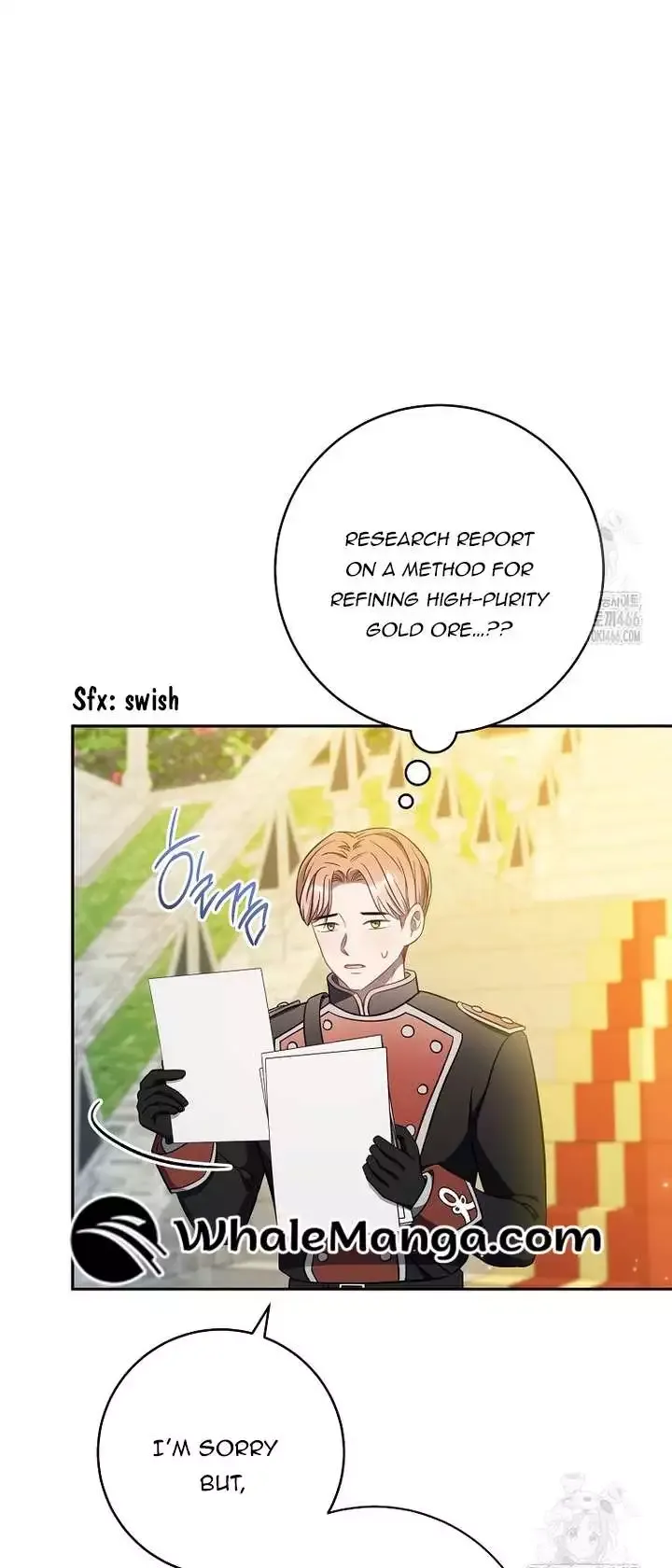 Read We Hate the Male Lead chapter 38 image 5 on Lezhin