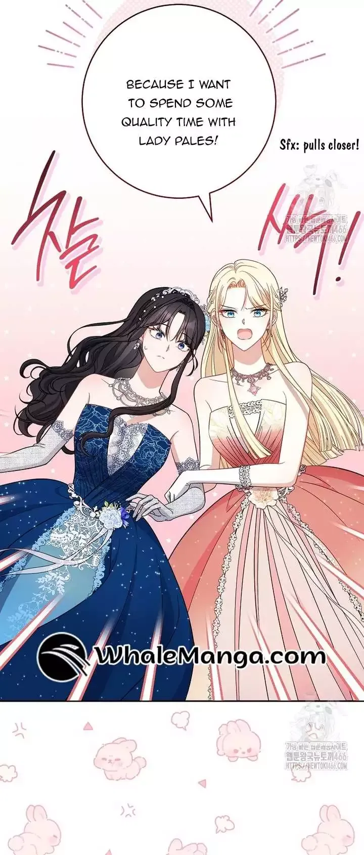 Read We Hate the Male Lead chapter 38 image 53 on Lezhin
