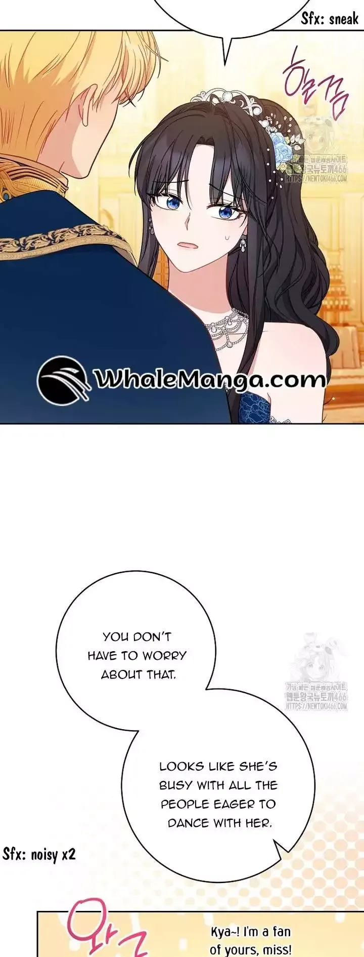 Read We Hate the Male Lead chapter 38 image 63 on Lezhin