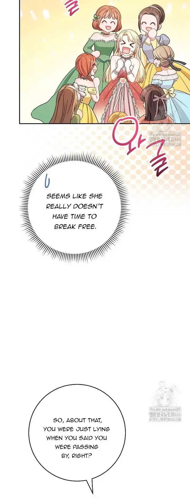 Read We Hate the Male Lead chapter 38 image 64 on Lezhin
