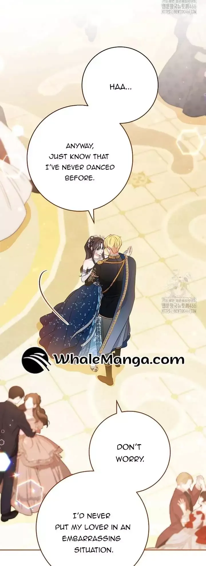 Read We Hate the Male Lead chapter 38 image 68 on Lezhin