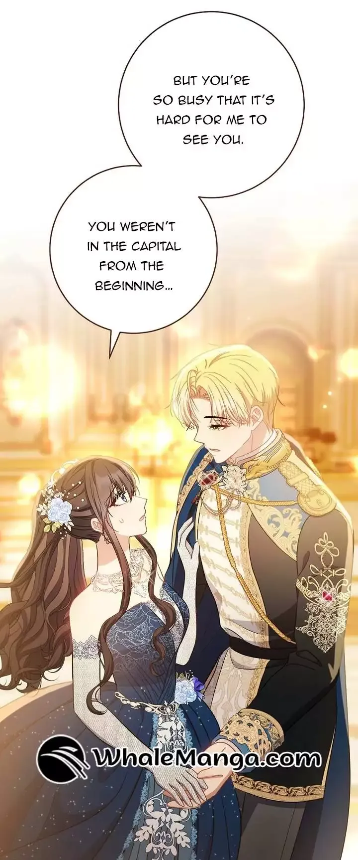 Read We Hate the Male Lead chapter 39 image 10 on Lezhin