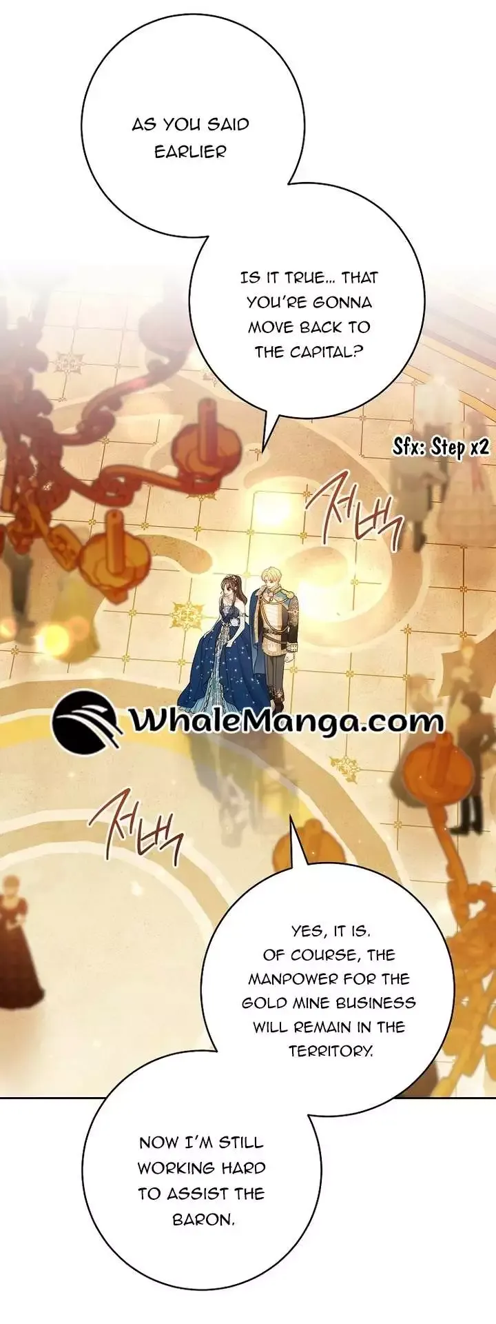 Read We Hate the Male Lead chapter 39 image 15 on Lezhin