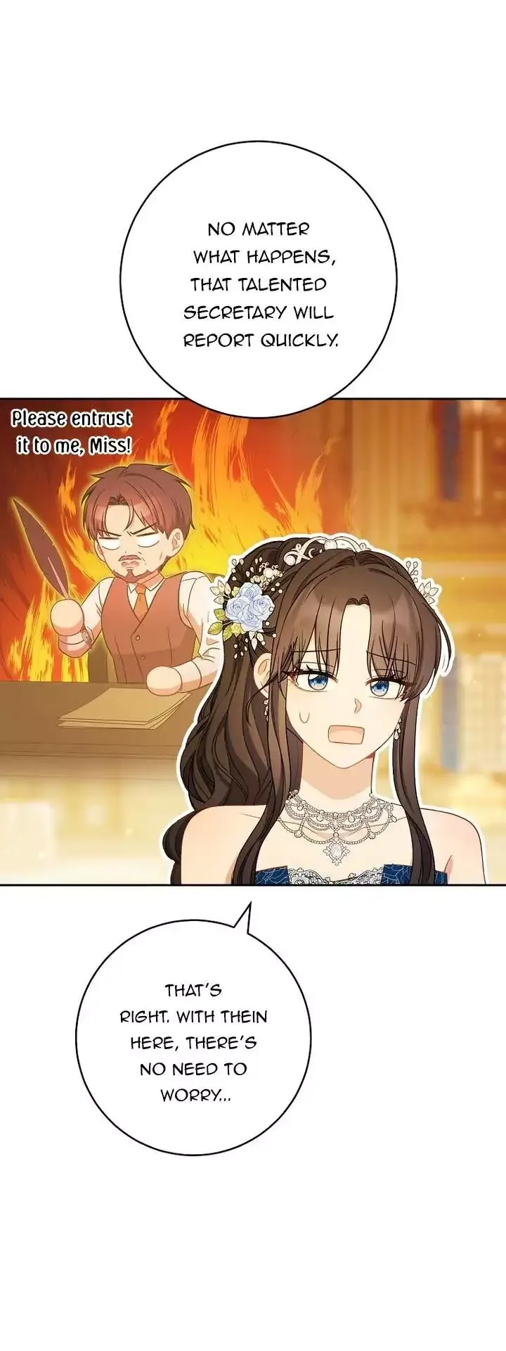 Read We Hate the Male Lead chapter 39 image 16 on Lezhin