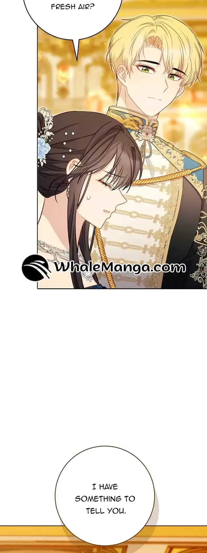 Read We Hate the Male Lead chapter 39 image 18 on Lezhin