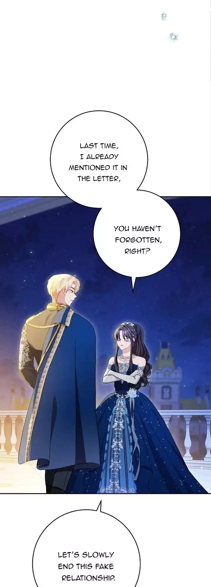 Read We Hate the Male Lead chapter 39 image 21 on Lezhin