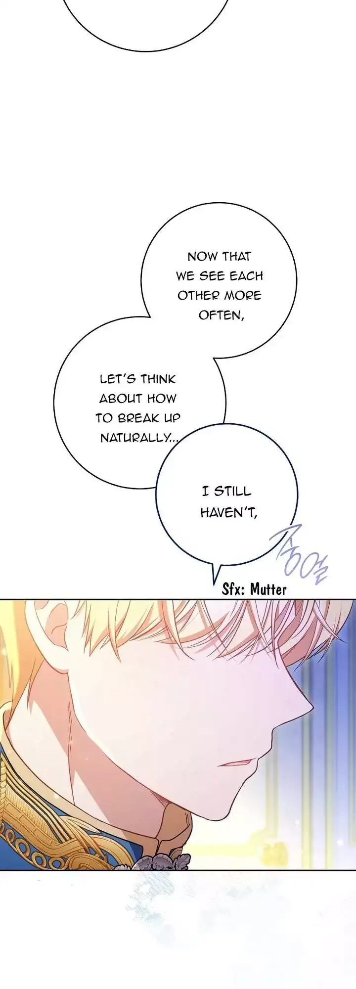 Read We Hate the Male Lead chapter 39 image 22 on Lezhin
