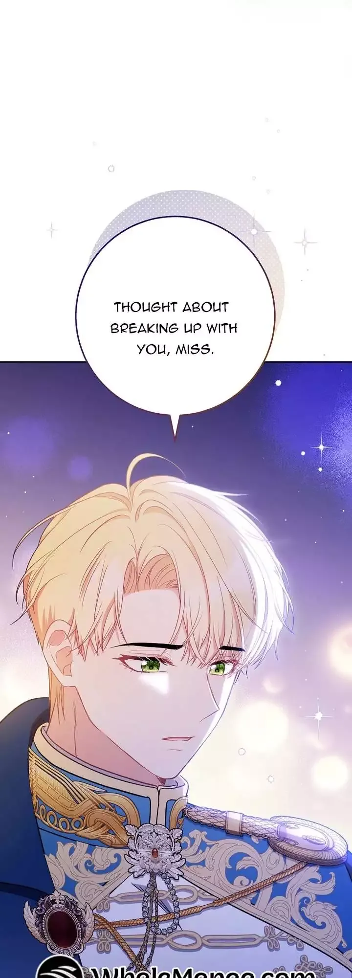 Read We Hate the Male Lead chapter 39 image 23 on Lezhin