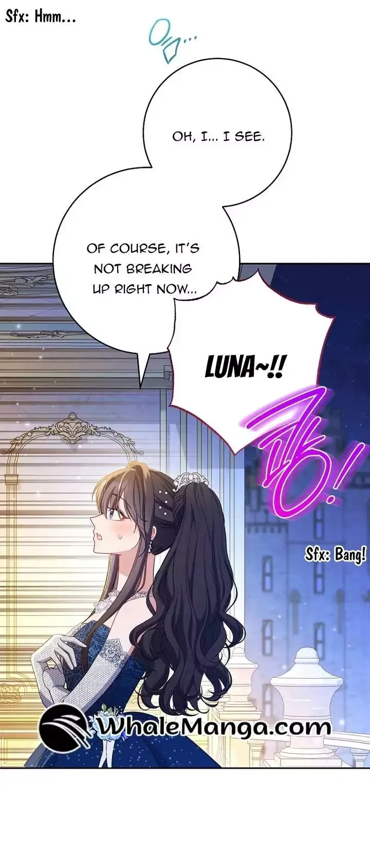 Read We Hate the Male Lead chapter 39 image 25 on Lezhin