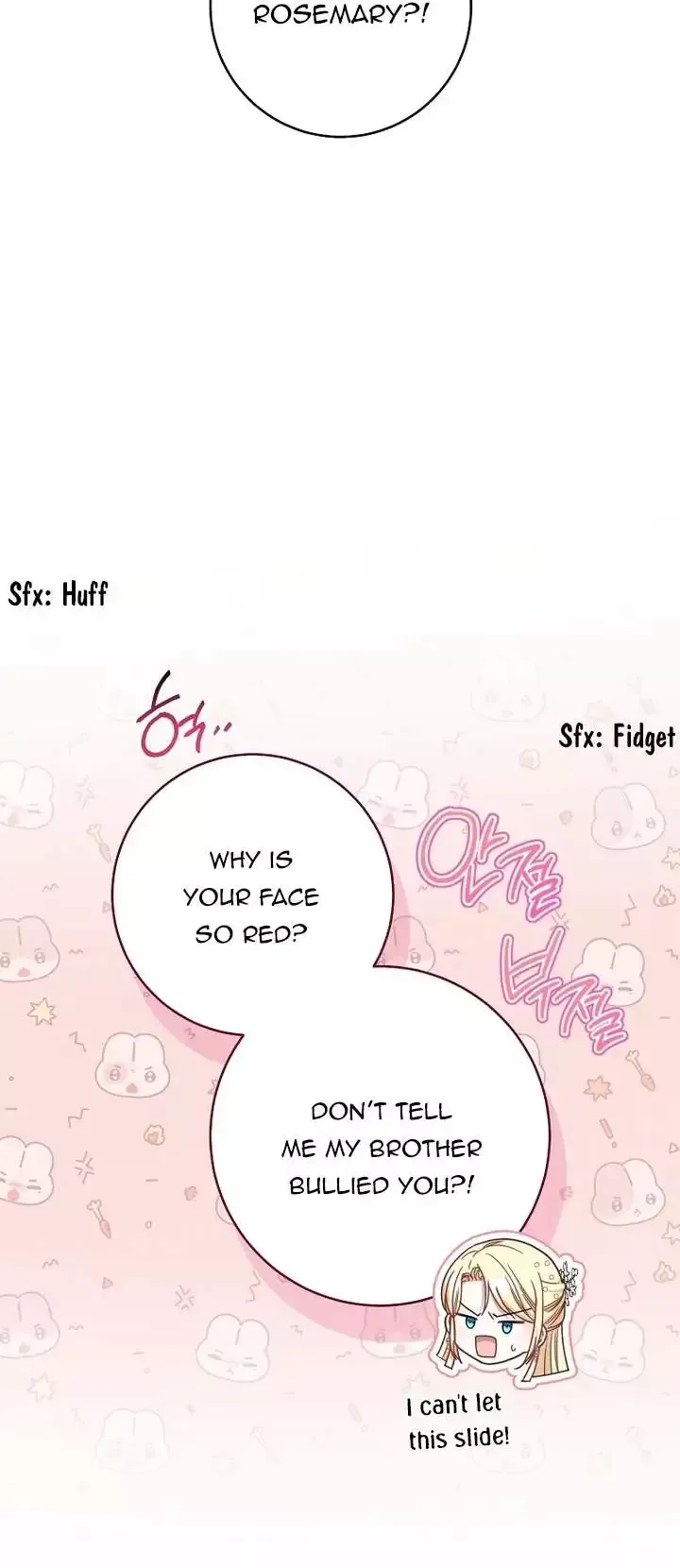 Read We Hate the Male Lead chapter 39 image 27 on Lezhin