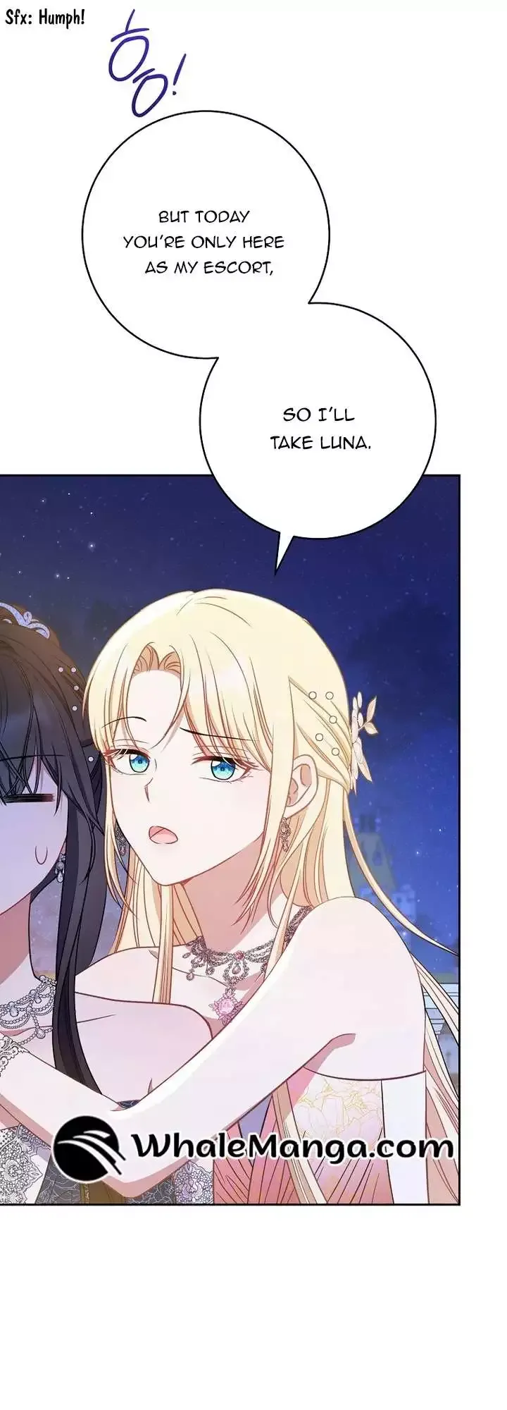 Read We Hate the Male Lead chapter 39 image 30 on Lezhin