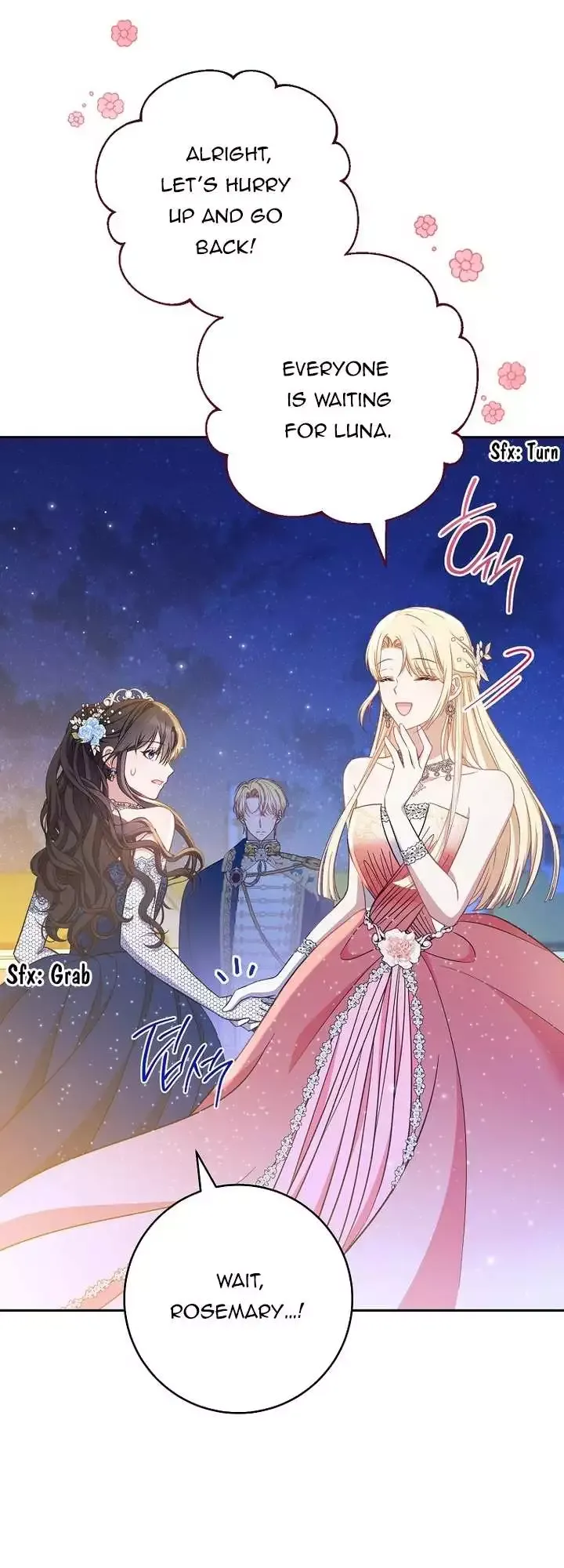 Read We Hate the Male Lead chapter 39 image 31 on Lezhin