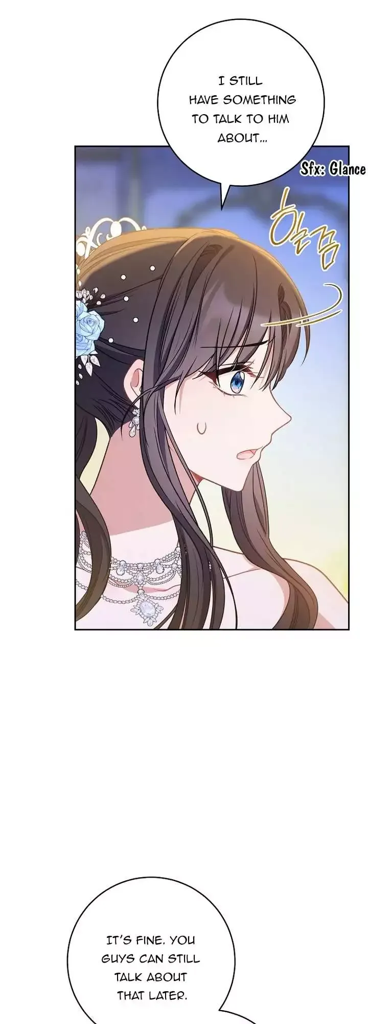 Read We Hate the Male Lead chapter 39 image 32 on Lezhin
