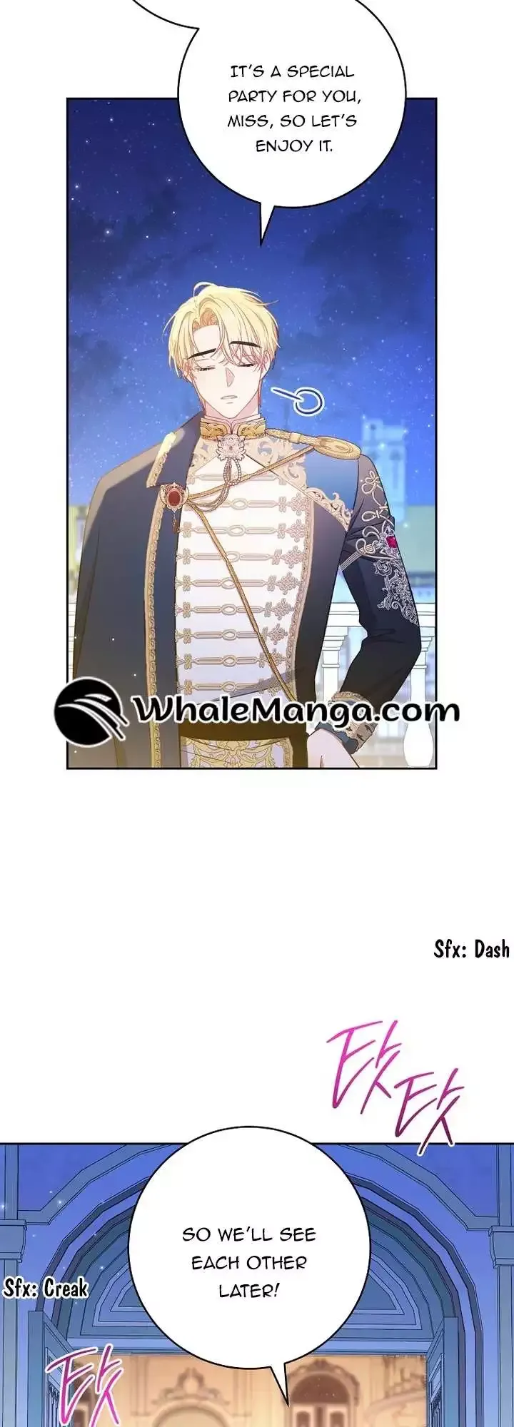 Read We Hate the Male Lead chapter 39 image 33 on Lezhin